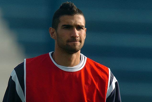 Boghossian: “Teniendo una buena racha, vamos a lograr el ascenso”