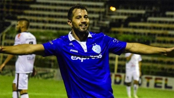 Tercer refuerzo apalabrado