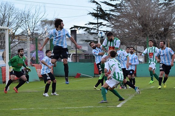 Región Pampeana Sur “B” – Fecha Nº 6