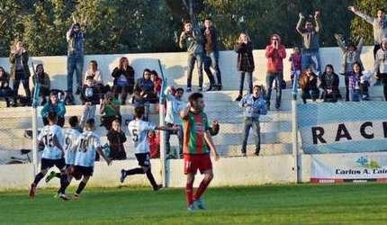 Región Pampeana Sur B – Fecha N° 5
