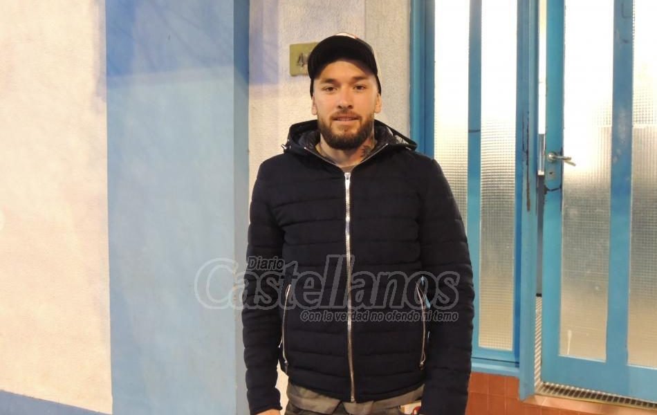 Maxi Casa, el séptimo refuerzo de la Crema
