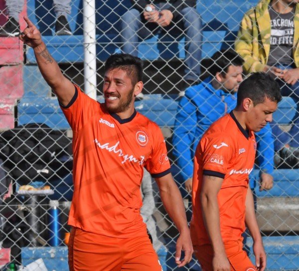 Región Patagónica – Zona C – Fecha 6
