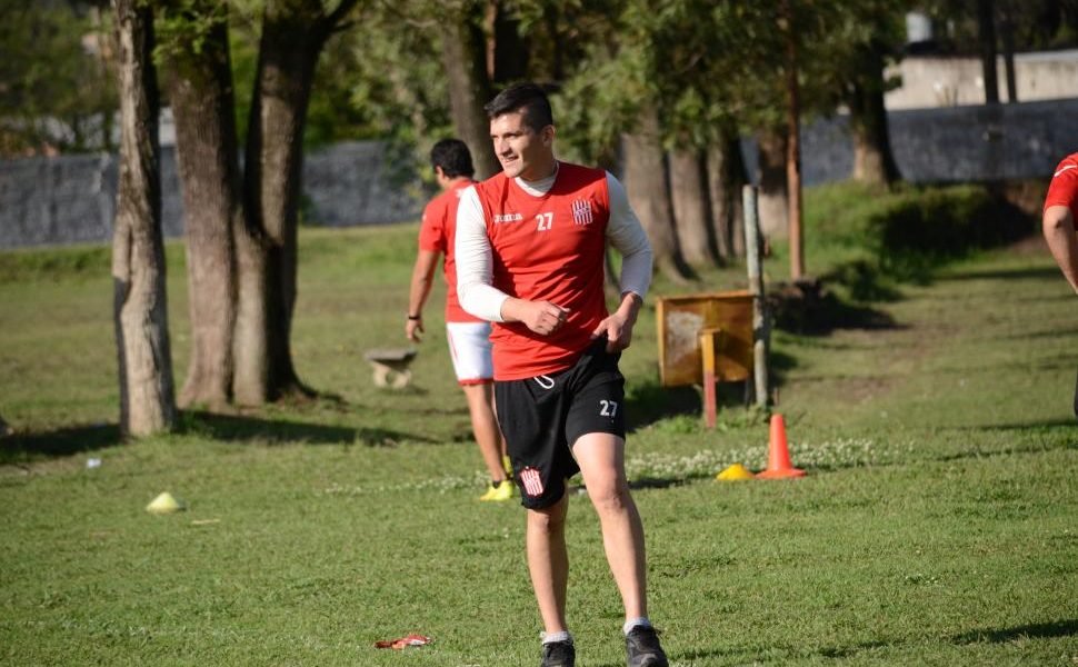 Maxi Rodríguez jugará en Gimnasia