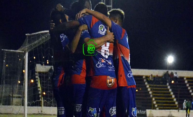 Región Norte A – Fecha N° 5