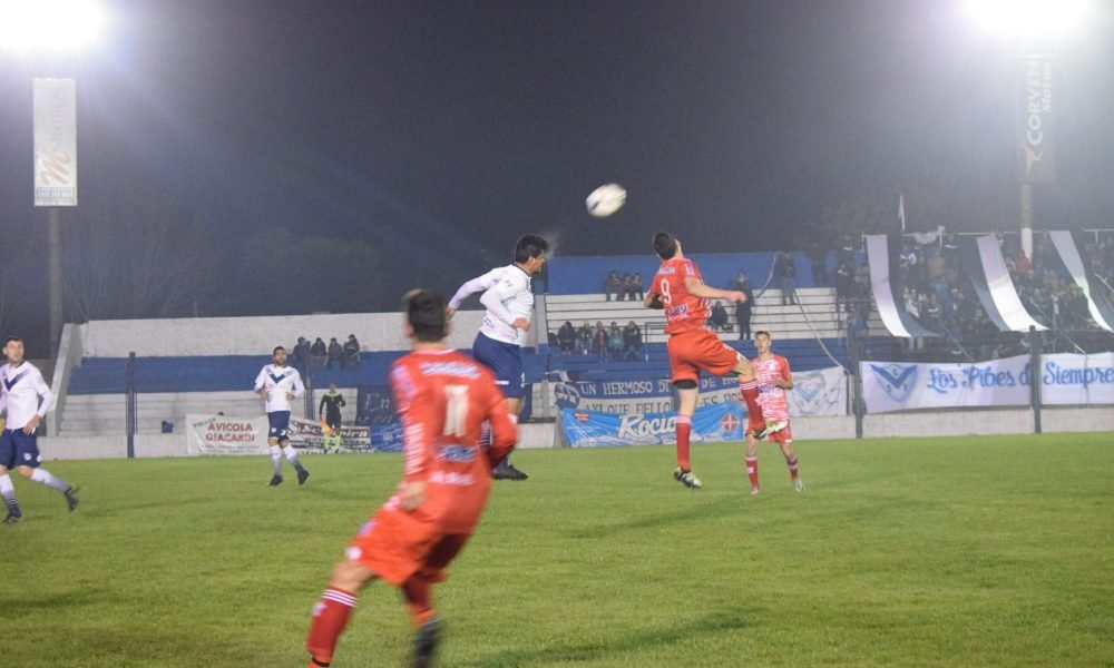 Región Litoral Sur – Fecha N° 5