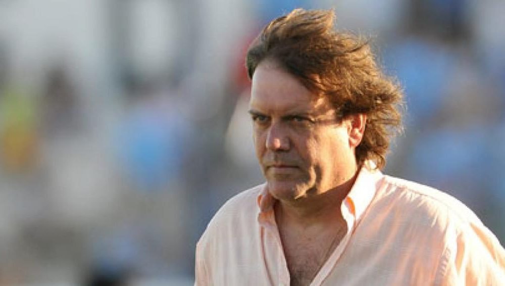 Carnielli: “Cuando viene un nuevo técnico se renuevan los aires”