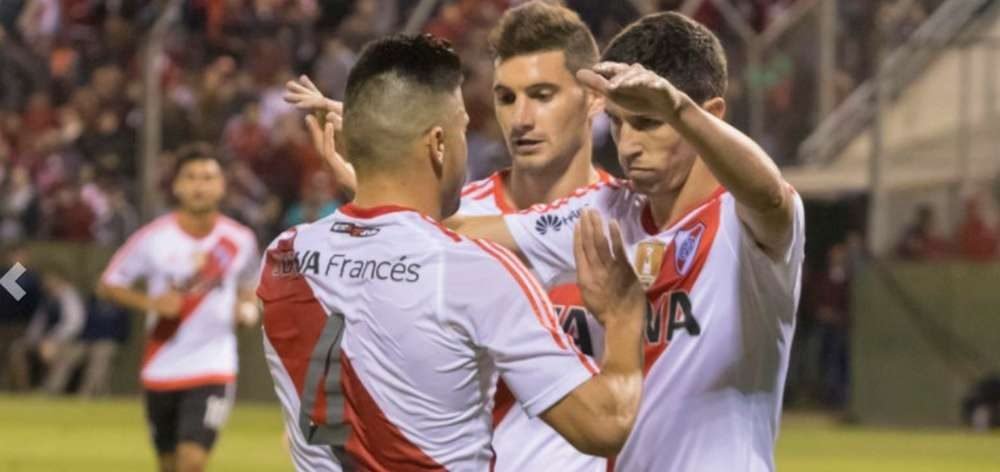 Goleada Millonaria en Salta