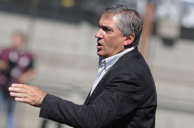 Pepe Romero dejó de ser el entrenador de la Lepra