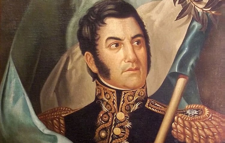 Don José de la Patria Futbolera