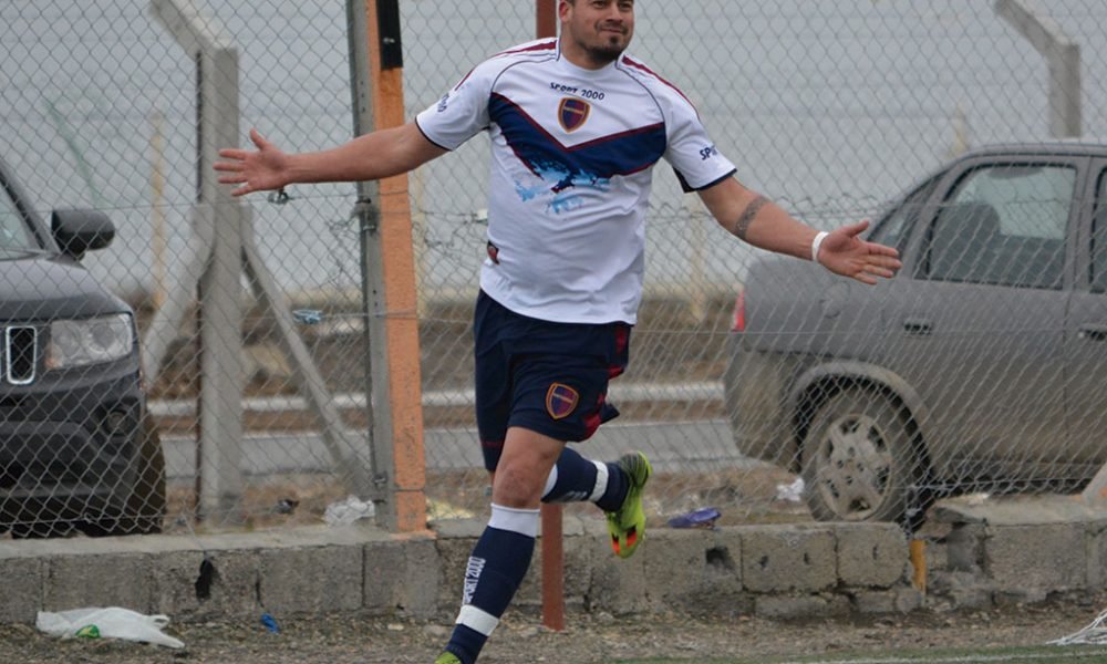 Región Patagónica – Zona A – Fecha 4