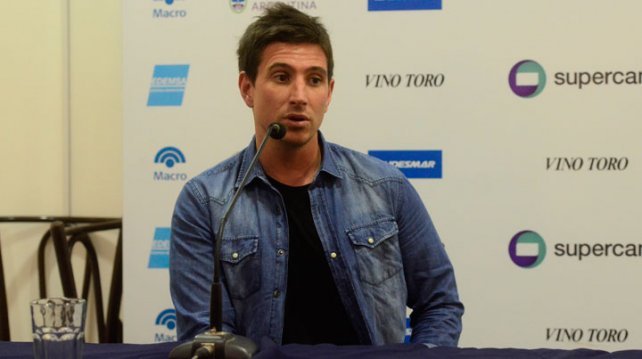 Agustín Vila dejó la presidencia de Independiente Rivadavia