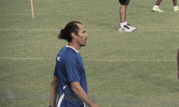 Bovaglio: «Vamos a armar un equipo competitivo para volver a Primera»