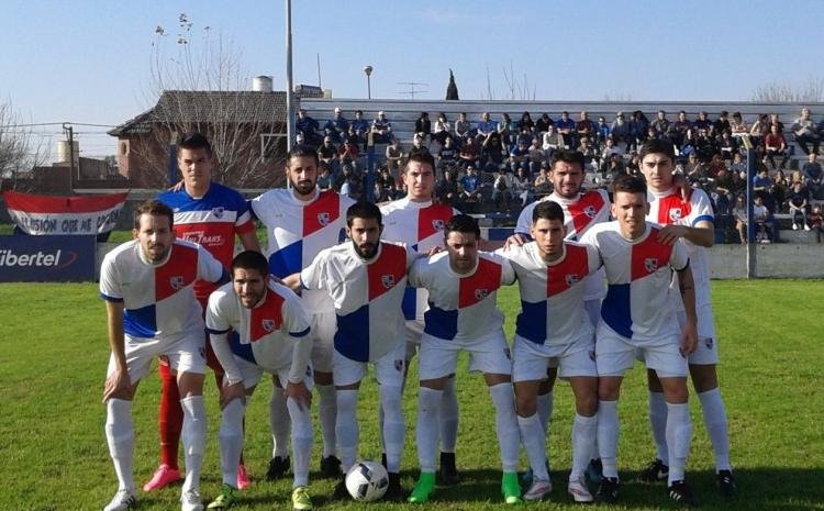 Resúmenes Región Pampeana Norte A – 5ª Fecha