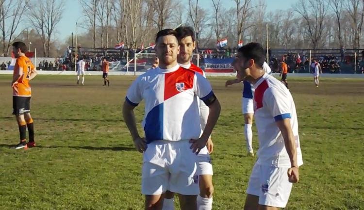 Resúmenes Región Pampeana Norte A – 6ª Fecha