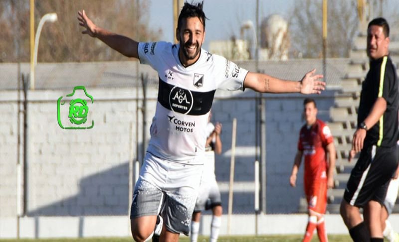 Región Norte B – Fecha N° 16