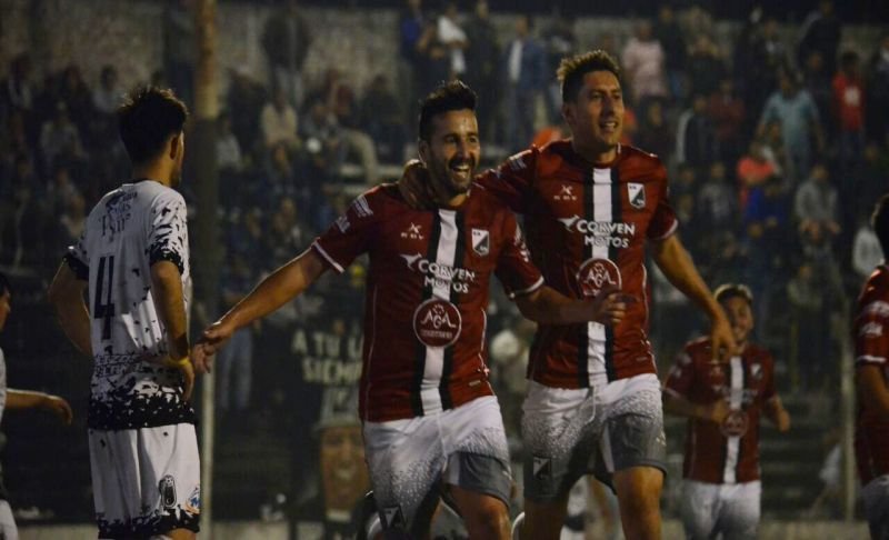 Región Norte B – Fecha N°6
