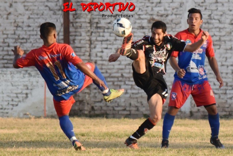 Región Litoral Norte A – Fecha N° 5