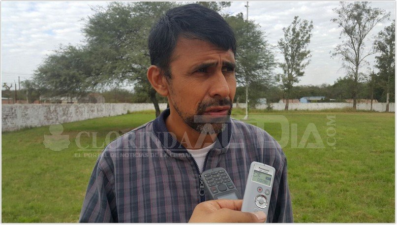 Lucio Román se fue de Argentinos del Norte y asume Gabriel Rodríguez