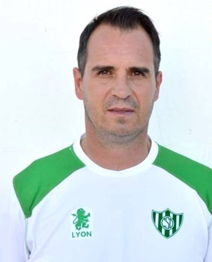 Cristian Bove: «Siempre es bueno sumar y mas cuando dependemos de nosotros mismos»