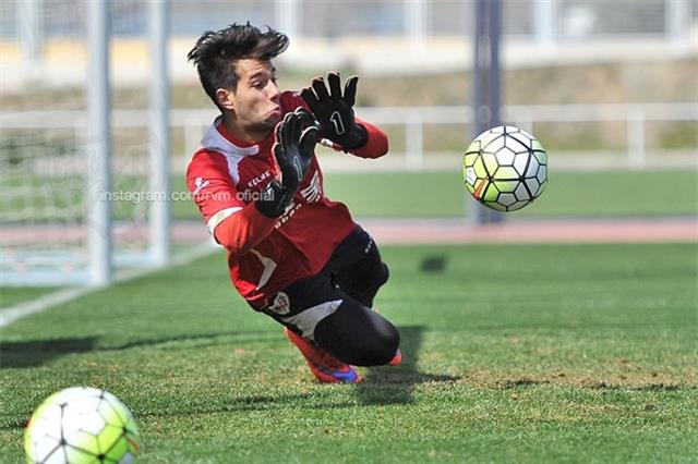 El «Monito» Navarro Montoya se suma a Guaraní