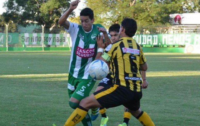 Emanuel Romero, presencia en el medio para el Ferroviario