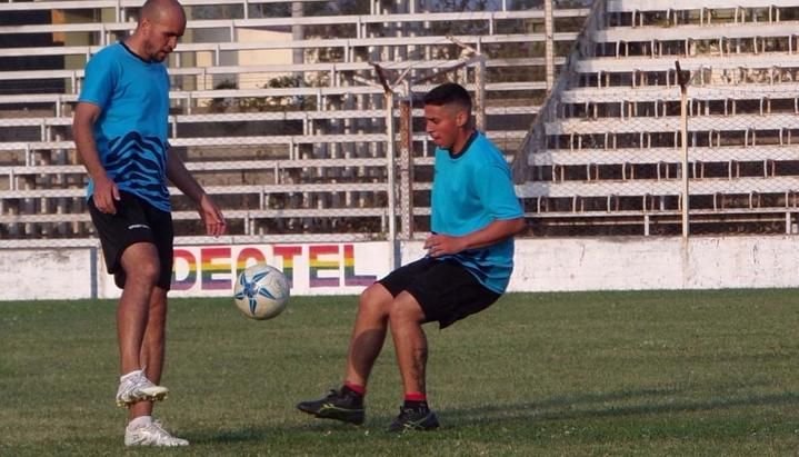 Jorge Zambrana se fue de Zapla por razones familiares