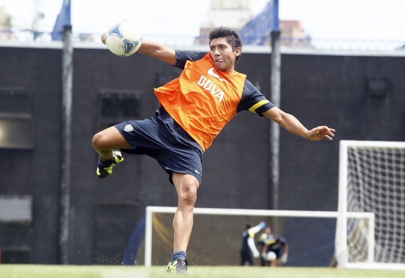 Benavidez jugará en Mitre