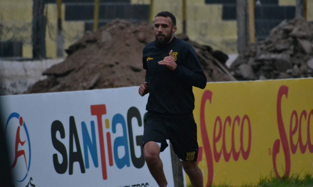 Bottino: «Sialle va a armar un plantel competitivo»