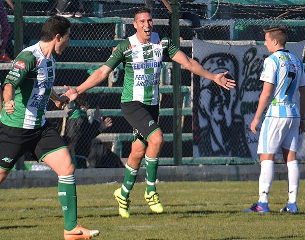 Región Patagónica – Zona C – Fecha 5
