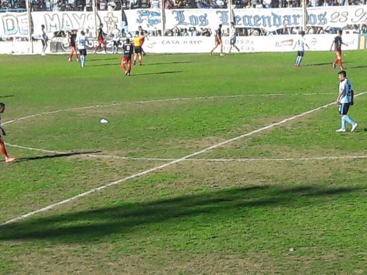Región Centro – Zona B – Fecha 6