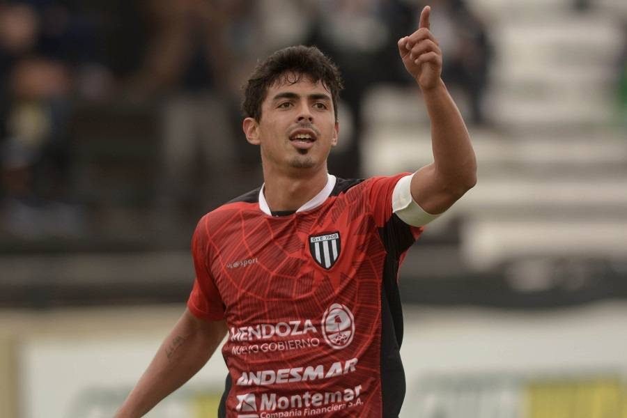 Sainz y Servetto se suman a Brown de Adrogué