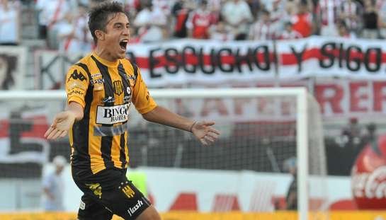 Pérez Guedes refuerza al Aurinegro