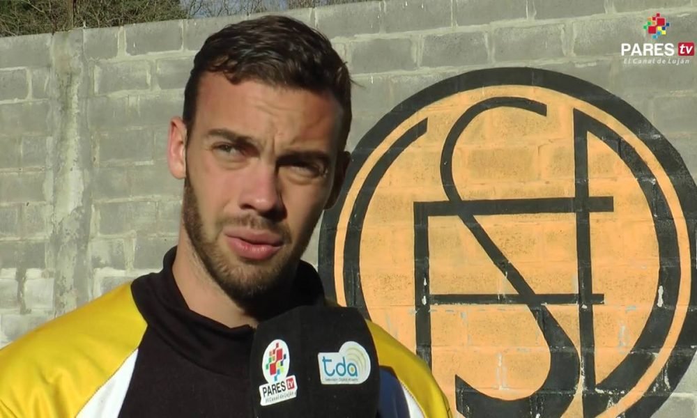 Altuna está a un paso del Santo