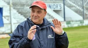 Salvador Ragusa: «Nos vamos a salvar»