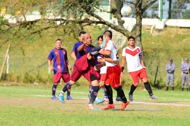 Incidentes en la Liga de Formosa