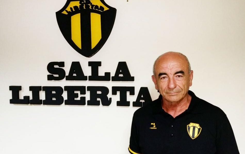 Carlos Trullet seguirá en Libertad