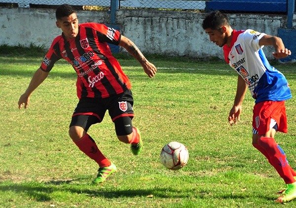Región Centro – Zona A – Fecha 7