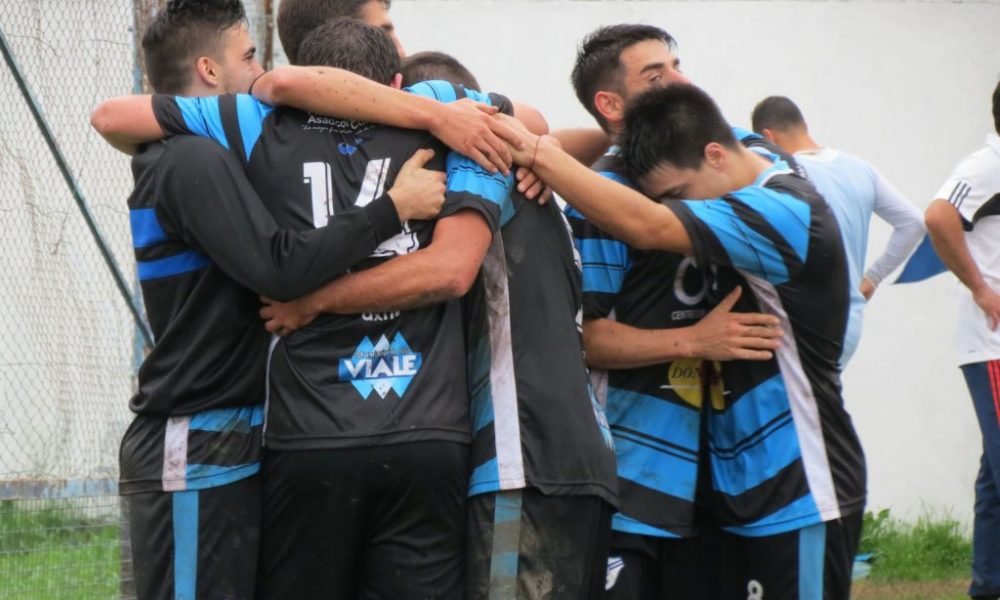 Litoral Sur A – Fecha Nº 7