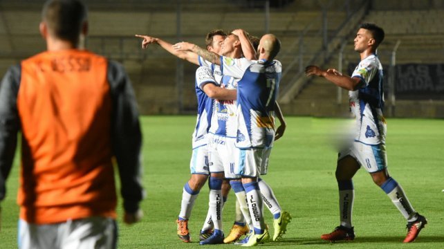 Unión de Villa Krause derrotó por la mínima a Gutierrez y suma su primera victoria