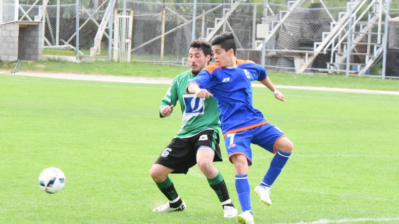 Región Patagónica B – Fecha N° 10