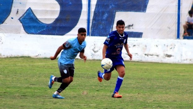 Se suspende el partido entre Unión VK y Gutierrez