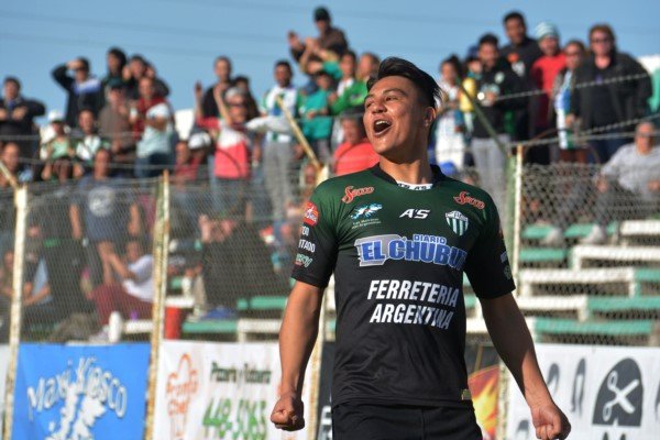 Región Patagónica C – Fecha N° 11