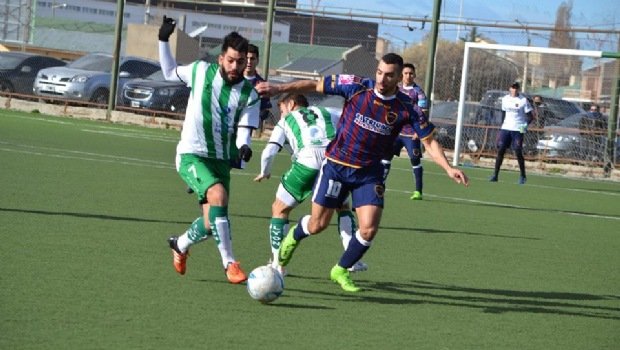 Región Patagónica – Zona A – Fecha 7