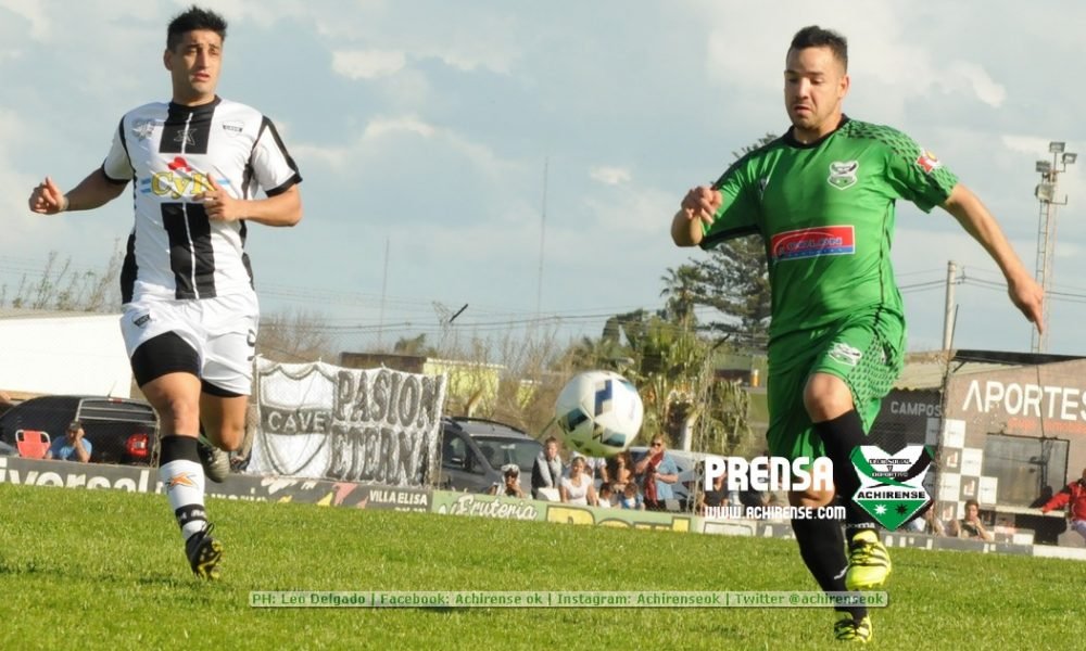 Litoral Sur – Fecha N°10