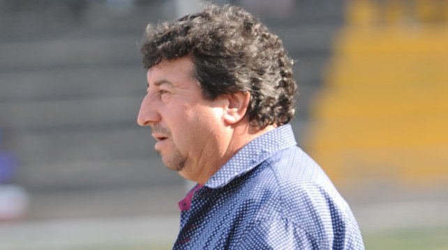 Vuelta atrás en Palmira
