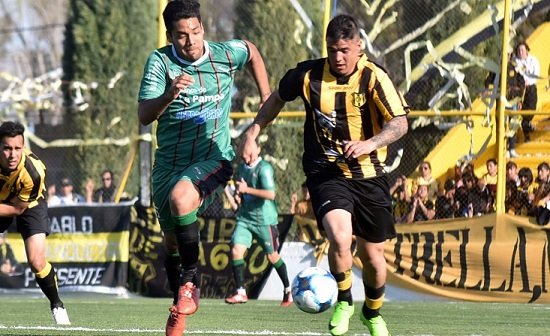 Debut del Aurinegro con sabor a poco