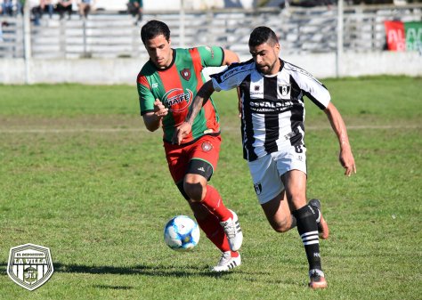 Región Pampeana Sur “B” – Fecha Nº 11