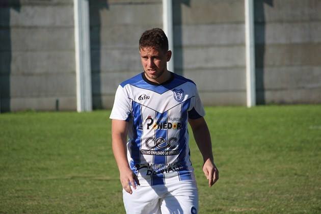 Izaguirre: «Veo lejano mi debut en Atlético Tucumán»