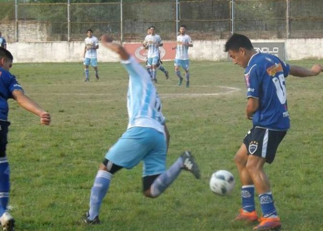 Región Litoral Norte «B» – Fecha N° 11