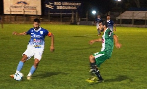 Gimnasia y Unión repartieron puntos y siguen sin ganar